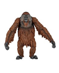 Dawn of The Planet of The Apes Caesar Koba Maurice Figures Toys Gift – 3 Pcs Set