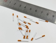 1/6 Scale Cigarette Pack Set Paper Model For 12″ Action Figure hot toys