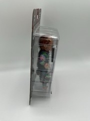 Child’s Play Bride of CHUCKY-5” Mezco Action Figure w/Knife & Gun Fast Ship!N 11