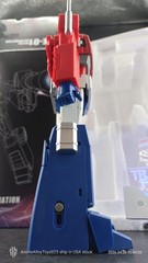 Transform Element TE-01 TE01 OP 24cm 3.0 ver NOtrailer METAL DEFORMATION USAship