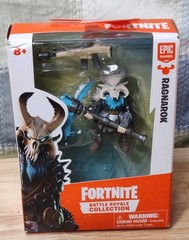 Fortnite Ragnarok Battle Royale Collection: Single Pack 5.3″X 3.8″ NIB