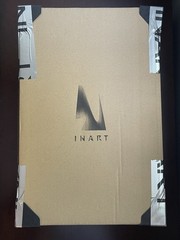 INART Paul Atreides Dune 1/6 Deluxe Rooted hair with Exclusive Desert Mouse