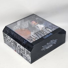 Neon Genesis Evangelion Apostles A-14 Zeruel-XX Angel Chromosome-XX Figure 2005