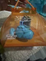 XIA collection