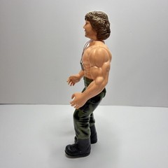 1985 M-Force Muscle Zack Figure