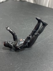 Vintage Darth Vader Kenner Star Wars 3.75″ Complete 1977 Figure Hong Kong