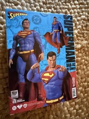 Beast Kingdom DC Comics Superman DAH-142 Dynamic 8-Ction Heroes A Figure In Hand
