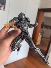 AC Toys Ultron Avengers: Age of Ultron 1/12 Action Figure Toy New Boxed IN STOCK