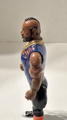 The A-Team B.A. Baracus Mr. T 6″ Action Figure Vintage 1983 Galoob Cannell Toys