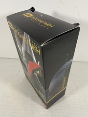 Bandai Super Robot Chogokin Great Mazinger Kurogane Finish Figure Die-Cast Parts
