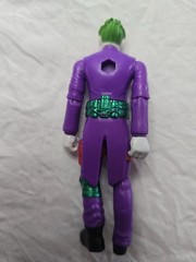 DC Batman 2020 The Joker 4-inch Action Figure by Spin Master