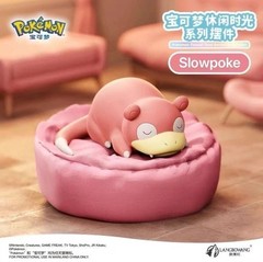 ⚠️Sleeping Pokemon EEVEELUTIONS + More YOU PICK Holly Box Blind Box Sylveon Gift