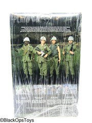 1/6 Scale Platoon – King – MINT IN BOX