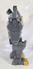 Transformers Grimlock 9″ Action Figure (A38)