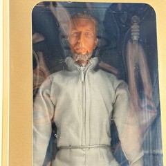 Sci-Fi Metropolis Lost in Space The Keeper 1/6 Scale Action Figure Irwin Allen