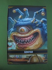💥 2020 Hasbro Dungeons & Dragons Golden Archive Xanathar Action Figure NEW