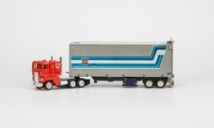 TRANSFORM G1 Reissue Optimus prime Brand New Free Shipping