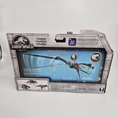2017 Jurassic World Fallen Kingdom 6″ Pteranodon Action Figure Mattel