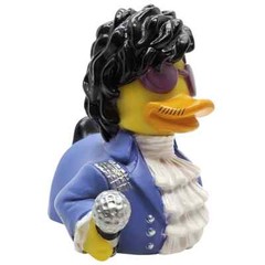Prince Paddle Like Its 1999 Rubber Ducky – Large – Jeep Ducking US Shipper