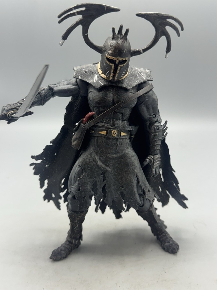 Marvel Legends Legendary Heroes Conan the Barbarian WRARRL Action Figure