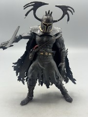 Marvel Legends Legendary Heroes Conan the Barbarian WRARRL Action Figure