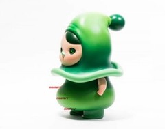 UNBOX FAT PUCKY Figure Limited Model Fashion Collectible Statue Gift H16.5cm