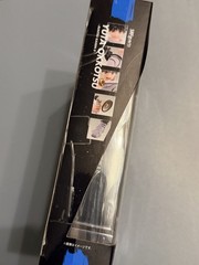 S.H.Figuarts Jujutsu Kaisen 0 Yuta Okkotsu Action Figure