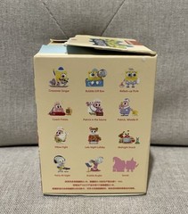 POP MART x Spongebob Pajamas – Let’s Party PATRICK Blind Box Figure Secret RARE