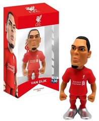 Minix Collectible Figurines Van Dijk (11285 ) # 136