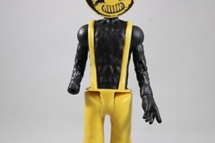 SAMMY LAWRENCE SERIES 1 BENDY & INK MACHINE 5″ Collectible FIGURE PHATMOJO