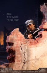 New OPAPA Toys PG202503 1/6 COD Micha A Partisan of Eastern Front Action Figures
