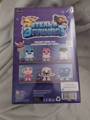 RoBlox Steal A Brainrot Mystery Deluxe Plush With DLC Code Officially Licensed