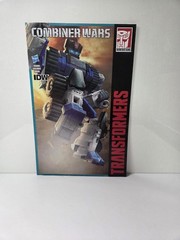 Hasbro Transformers Combiner Wars Protectobot Rook Action Figure
