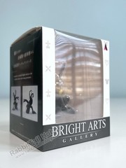 Square Enix BRIGHT ARTS GALLERY SHADOW – Kingdom Hearts Non Scale (US In-Stock)