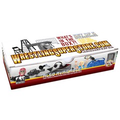 Set of 5 Wrestling Props Accessories For WWE Wrestling Action Figures