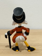 DuckTales 2017 PhatMojo Lot x9 Darkwing Duck Scrooge McDuck Webby Huey Dewey Lou