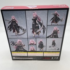 figma Mori Calliope Action Figure #602 Hololive Production Max Factory