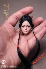 303TOYS 1/6 Scale Shang Dynasty Daji Daji CT008 Su Family Edition In Stock