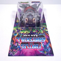 Ram Man – Turtles of Grayskull – Turtles of Grayskull – Mattel