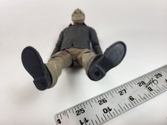 NECA ULTIMATE JASON VOORHEES 7″ Action Figure Friday the 13th FINAL CHAPTER 2012