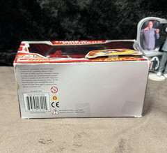 Hasbro Transformers Jetfire Classic Voyager Autobot 2006 Robots In Disguise MISB