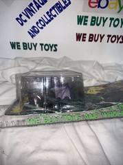 Tales From the Cryptkeeper Gargoyle Action Figure Ace Novelty Toy 1993 Old New