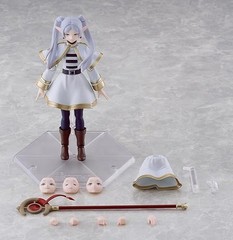 Good Smile Company figma Frieren Beyond Journey’s End Frieren Figure May 2026