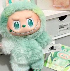 AUTHENTIC POP MART LABUBU The Monsters Big Into Energy ONE Single Blind Box