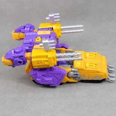 For Siege Impactor Supplementary Upgrade Kit 3D Printing