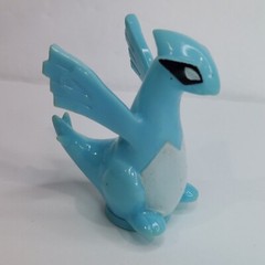 Pokemon Lugia 2.5″ Figure Gotta Catch Them All Nintendo Bandai