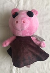 ROBLOX PIGGY PLUSH 8″ PIGGY CLOWNY TIGRY DLC