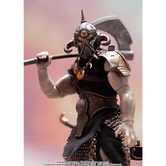 2025NEW Harvinger Studio Savage Crucible 1/12 Death Dealer Action Figure