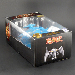 Yugio Obelisk The Tormentor PhatMojo Limited Edition 7″ Figure