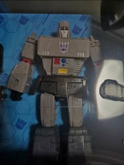 Hasbro Transformers Megatron SS86 Leader Class Studio Series 8″ Action Figure